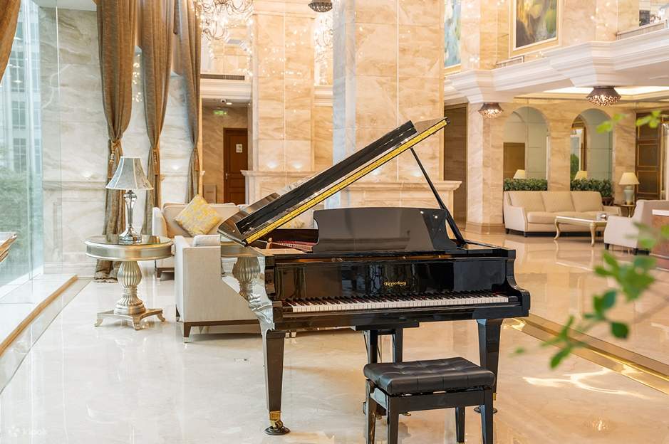 Big Waves | Negozio di Zhujiang New Town